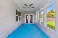 4229 Saltworks Lane, Castle Hayne, NC 28429 — 3-bedroom home in Cape Landing, Castle Hayne, NC, photo 20 of 42