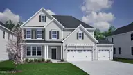 46 Lilaput Circle, Wilmington, NC 28411 — 5-bedroom home in Indigo at Abbey Preserve, Wilmington, NC, photo 1 of 19