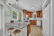 818 Indigo Village Court, Southport, NC 28461 — 3-bedroom waterfront townhome in Indigo Plantation, Southport, NC, photo 10 of 45