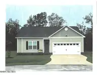 319 E Theriault Court, Jacksonville, NC 28540 — 3-bedroom home in Catherines Way, Jacksonville, NC, photo 1 of 24