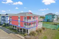 1068 Ocean Boulevard W 6d, Holden Beach, NC 28462 — 2-bedroom condo in Captains Villas, Holden Beach, NC, photo 19 of 28: 19_beyc69b038a803abc