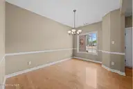 203 Neuchatel Court, New Bern, NC 28562 — 3-bedroom home in Taberna, New Bern, NC, photo 3 of 42: Dining