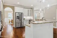 2153 Forest View Circle, Leland, NC 28451 — 3-bedroom home in Brunswick Forest, Leland, NC, photo 21 of 71: 2153 Forest View Cir MLS-25