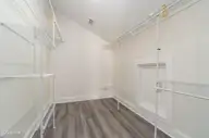 213 Mansfield Parkway, Morehead City, NC 28557 — 3-bedroom home in Morehead Bluffs, Morehead City, NC, photo 23 of 47: Primary Suite Closet