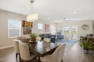 9471 Crested Eagle Court Lot 2040, Carolina Shores, NC 28467 — 3-bedroom home in Eagle Run, Carolina Shores, NC, photo 6 of 37