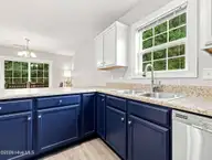 419 Patriots Point Lane, Swansboro, NC 28584 — 3-bedroom home in Charleston Park, Swansboro, NC, photo 15 of 45