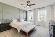 9096 Village Lake Drive SW, Calabash, NC 28467 — 5-bedroom home in Devaun Park, Calabash, NC, photo 20 of 46: Primary Bedroom
