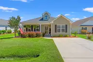 4255 Cherry Laurel Lane SE, Southport, NC 28461 — 2-bedroom home in Mariner's Pointe, Southport, NC, photo 1 of 33