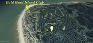 5 Leopard Frog Court, Bald Head Island, NC 28461 — lot in BHI (Bald Head Island), Bald Head Island, NC, photo 3 of 6: 5lfmap1