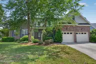 1119 Willow Pond Lane, Leland, NC 28451 — 4-bedroom home in Magnolia Greens, Leland, NC, photo 1 of 59: 1119WillowPondLane-2