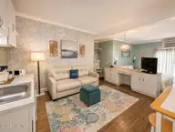 602 W Fort Macon Road 114, Atlantic Beach, NC 28512 — 1-bedroom waterfront condo in Palm Suites, Atlantic Beach, NC, photo 8 of 34: 602 W Fort Macon #114 Revamp