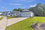 547 Moss Lake Lane, Holly Ridge, NC 28445 — 3-bedroom waterfront home in Summerhouse On Everett Bay, Holly Ridge, NC, photo 3 of 69: 3_547 moss lake ln-00003