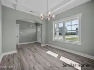 631 Uwharrie Lane, Jacksonville, NC 28546 — 4-bedroom home in Pine Grove, Jacksonville, NC, photo 11 of 38