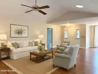 5718 Sloop Court, New Bern, NC 28560 — 3-bedroom home in Fairfield Harbour, New Bern, NC, photo 3 of 37: 11-open-living-room