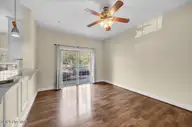 119 Covil Avenue Unit 103, Wilmington, NC 28403 — 2-bedroom condo in Covil Garden Condominiums, Wilmington, NC, photo 7 of 33: Living Room