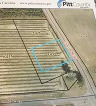 Vidalia 3 3 County Home Road, Ayden, NC 28513 — lot, Ayden, NC, photo 1 of 2: Vidalia 3 County Home Rd