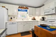3718 Nc 42 E, Tarboro, NC 27886 — 3-bedroom manufactured home, Tarboro, NC, photo 10 of 36: Kitchen