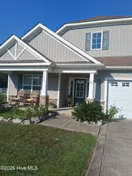 119 Dallas Drive, Beulaville, NC 28518 — 3-bedroom home in The Bryant Place, Beulaville, NC, photo 6 of 28