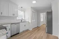 905 Beechwood Drive, Rocky Mount, NC 27803 — 3-bedroom home in Maplewood, Rocky Mount, NC, photo 6 of 20