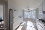 2523 Crystal Drive SW, Wilson, NC 27893 — 2-bedroom home in Downing Village, Wilson, NC, photo 10 of 27: 2523 Crystal Drive SW- Kitchen