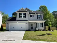 113 Cordgrass Court, Smithfield, NC 27577 — 4-bedroom home in Marin Woods, Smithfield, NC, photo 1 of 3: Representative Photo