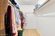 1210 Pelican Drive, New Bern, NC 28560 — 3-bedroom waterfront home in Fairfield Harbour, New Bern, NC, photo 16 of 48: Primary walk-in closet