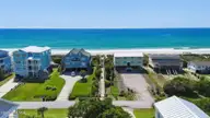 103 Georgia Street, Emerald Isle, NC 28594 — 4-bedroom waterfront home in Emerald Isle By The Sea, Emerald Isle, NC, photo 3 of 60: 3rd Row from Ocean