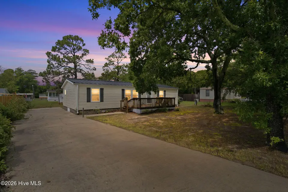 1710 Ocean View Drive SW, Ocean Isle Beach, NC 28469 — 3-bedroom manufactured home in Ocean View, Ocean Isle Beach, NC, photo 1 of 41