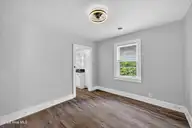 2240 W Lake Shore Drive, Wilmington, NC 28401 — 2-bedroom waterfront home in Pinecrest Terrace, Wilmington, NC, photo 20 of 51: Dining Room
