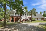 2525 Highway 58, Swansboro, NC 28584 — 3-bedroom waterfront home, Swansboro, NC, photo 5 of 49: 2525 Hwy 58