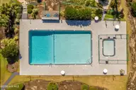301 E Commerce Way Road 357, Atlantic Beach, NC 28512 — 2-bedroom waterfront condo in Sea Spray, Atlantic Beach, NC, photo 22 of 22: Sea Spray Pool