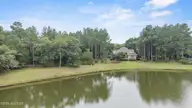 205 291 Cedar Point Drive, Wallace, NC 28466 — waterfront lot in River Landing, Wallace, NC, photo 9 of 20