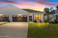 6553 Pinnacle Point, Winnabow, NC 28479 — 3-bedroom townhome in Mallory Creek Plantation, Winnabow, NC, photo 2 of 40
