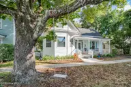 212 Orange Street, Beaufort, NC 28516 — 4-bedroom home, Beaufort, NC, photo 1 of 37: Front View