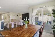8162 Finchley Street NE, Leland, NC 28451 — 3-bedroom home in SeaBrooke, Leland, NC, photo 17 of 48: 23_dining living room