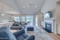 8700 Horse Nettle Drive NE, Leland, NC 28451 — 4-bedroom townhome in Compass Pointe, Leland, NC, photo 7 of 50