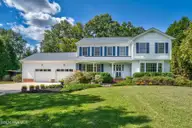 6992 Riverpoint Road, Elm City, NC 27822 — 4-bedroom waterfront home in Riverpoint, Elm City, NC, photo 5 of 42: Come On In & Stay Awhile!
