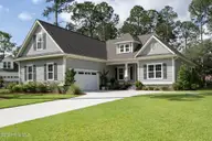 698 Breezewood Drive SE, Bolivia, NC 28422 — 3-bedroom waterfront home in Riversea  Plantation, Bolivia, NC, photo 1 of 69