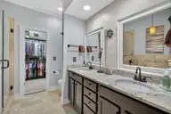 4326 Peeble Drive, Wilmington, NC 28412 — 3-bedroom townhome in Muirfield Townes at Echo Farms, Wilmington, NC, photo 23 of 59: 4326PeebleDrive-31