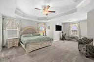 101 Ruth Drive, Pikeville, NC 27863 — 4-bedroom home in Goose Creek, Pikeville, NC, photo 17 of 31: 23-101 Ruth Dr-23