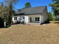 1996 E Boiling Spring Road, Southport, NC 28461 — 3-bedroom home in Boiling Spring Lakes, Southport, NC, photo 3 of 42: back
