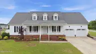 512 Buck Swamp Road, Goldsboro, NC 27530 — 3-bedroom home in Pineview Acres, Goldsboro, NC, photo 2 of 46: 512 Buck Swamp Road