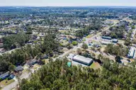 Hubert — lot, Hubert, NC, photo 5 of 12: DJI_0333p