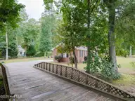3801 Hawthorne Road, Rocky Mount, NC 27804 — 4-bedroom home in Westridge, Rocky Mount, NC, photo 21 of 21: Side Driveway