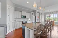 395 Canoe Court NW, Calabash, NC 28467 — 4-bedroom waterfront home in Crow Creek, Calabash, NC, photo 17 of 57