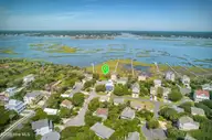 34 N Oak Court, Surf City, NC 28445 — waterfront lot in Pleasant Cove, Surf City, NC, photo 6 of 20