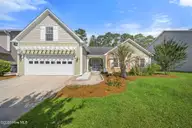 8536 Old Forest Drive NE, Leland, NC 28451 — 3-bedroom home in Lanvale Forest, Leland, NC, photo 2 of 68