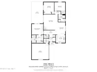 1300 Smith Bay Circle E, Wilmington, NC 28405 — 3-bedroom home in Eastwood Village, Wilmington, NC, photo 4 of 57: 1300SmithBayCirE - 60
