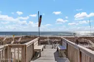 913 N Anderson Boulevard, Topsail Beach, NC 28445 — 4-bedroom waterfront home, Topsail Beach, NC, photo 5 of 55