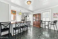 913 Bridges Street, Morehead City, NC 28557 — 5-bedroom home, Morehead City, NC, photo 12 of 41: Kitchen & Dining Area
